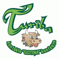 Logo of Turiba