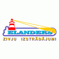Logo of Zivju Izsradajumi