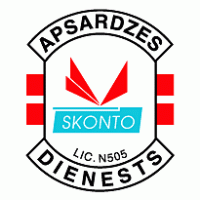 Logo of Skonto