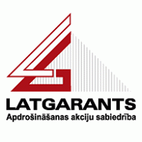 Logo of Latgarants