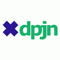 Logo of dpjn