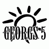 Logo of Georgs 5