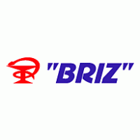 Logo of Briz
