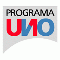 Logo of Programa UNO