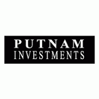 Logo of Putnam Investments