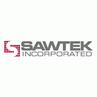 Logo of Sawtek