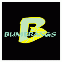 Logo of Bumerangs