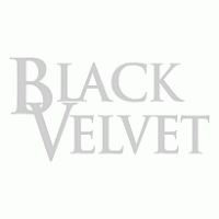 Logo of Black Velvet