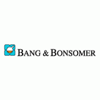 Logo of Bang &amp; Bonsomer