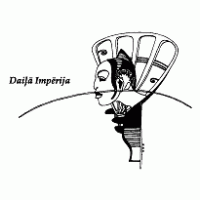 Logo of Daila Imperija