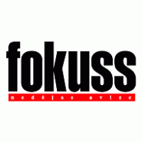 Logo of Fokuss