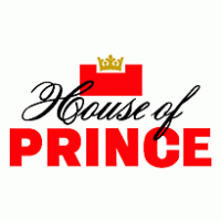 Logo of House Of Prince