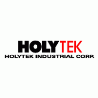 Logo of Holytek