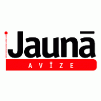 Logo of Jauna