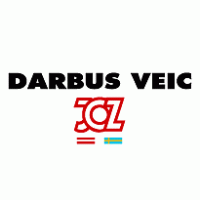 Logo of Darbus Veic