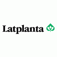 Logo of Latplanta