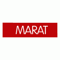 Logo of Marat