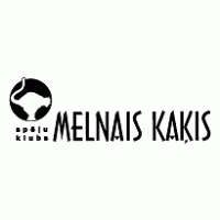 Logo of Melnais Kakis