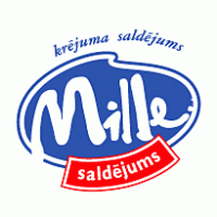 Logo of Mille