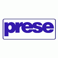 Logo of Prese