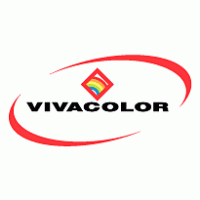 Logo of Vivacolor