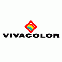 Logo of Vivacolor