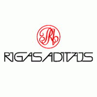 Logo of Rigas Aditajs