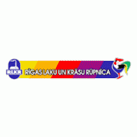 Logo of RLKR