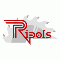Logo of Ripols