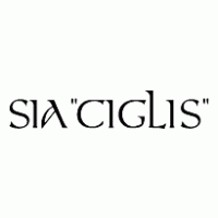 Logo of Ciglis