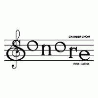 Logo of Sonore