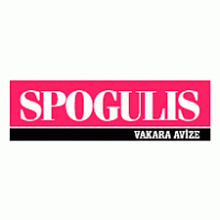 Logo of Spogulis