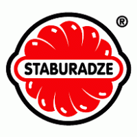 Logo of Staburadze