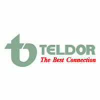 Logo of Teldor