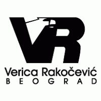 Logo of Verica Rakocevic