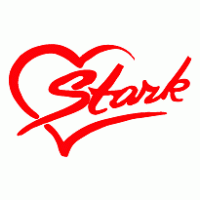 Logo of Stark