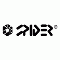 Logo of Spider