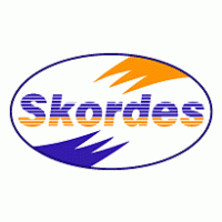 Logo of Skordes