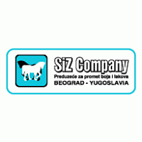 Logo of SiZ Company