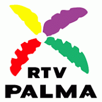 Logo of Palma RTV