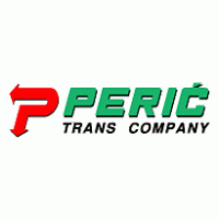 Logo of Peric