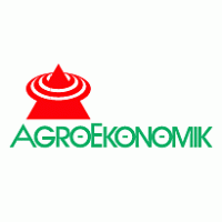 Logo of Agroekonomik