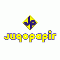 Logo of Jugopapir