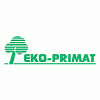 Logo of Eko-Primat