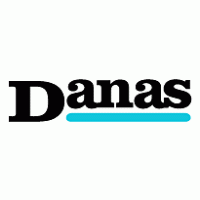 Logo of Danas