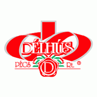 Logo of Delhus