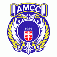 Logo of AMCC