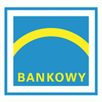 Logo of Bankowy