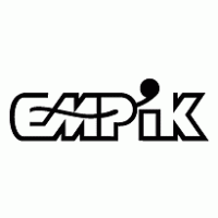 Logo of Empik