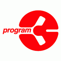 Logo of Program 3